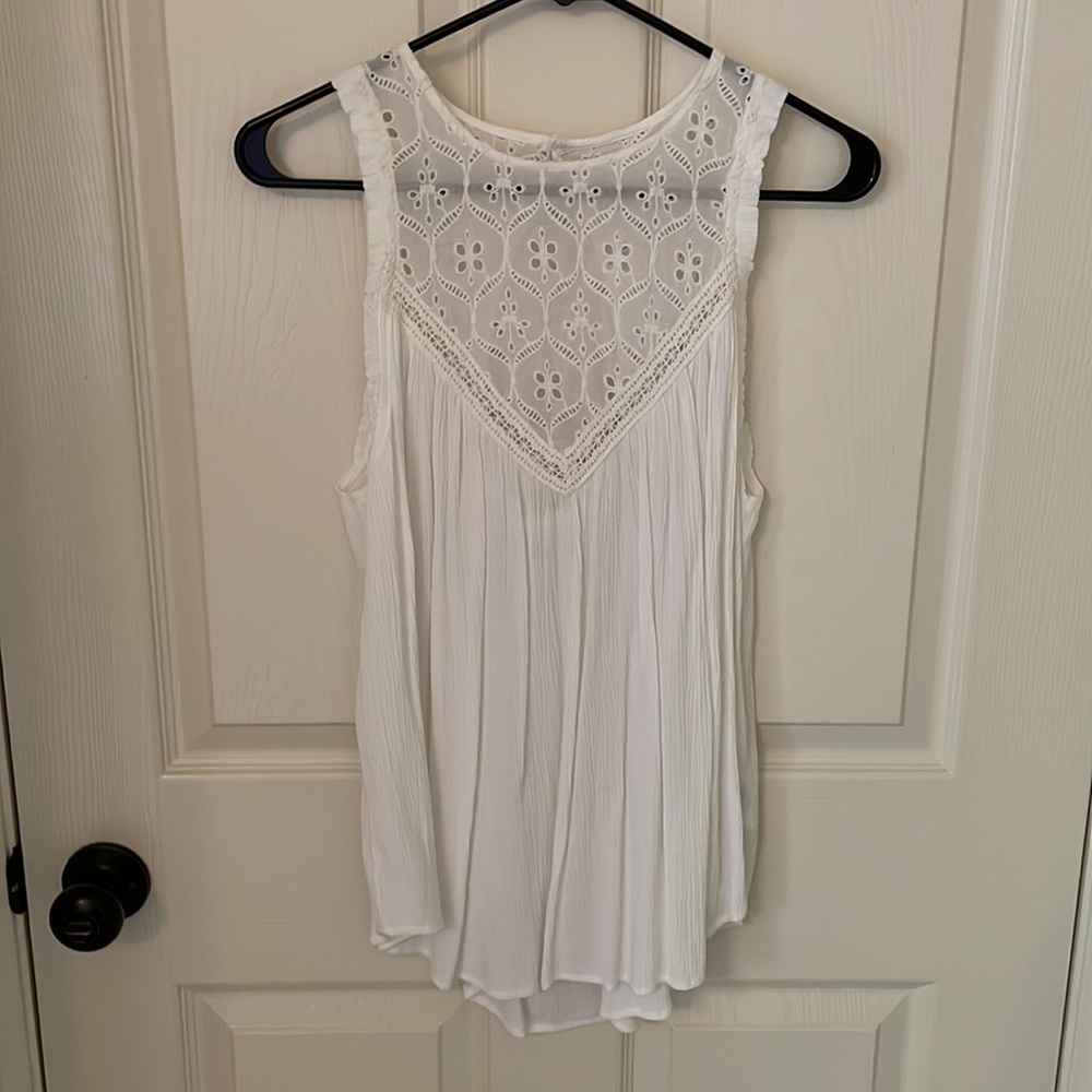 Volcom Sunset Path Tank - Picture 3 of 4